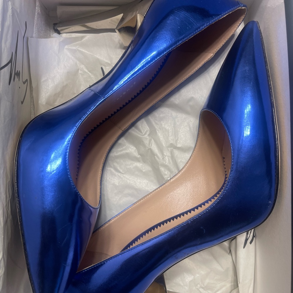 Giuseppe Zanotti heels - Picture 4 of 8